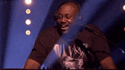 Lady Leshurr Itv GIF by Don't Hate The Playaz