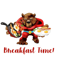 Marketing Bear Sticker by ClickhouseMedia