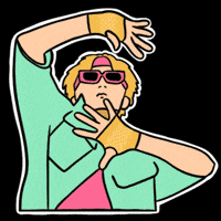 Dance Dancing GIF