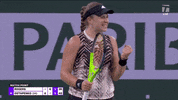 GIF by Tennis Channel