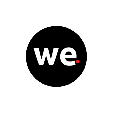welevelacademy  Sticker