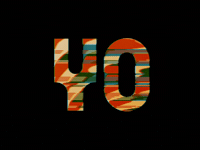 Art Glitch GIF