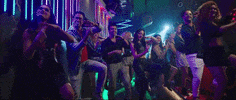 avantinagral saturday sneaky duality sneaking around GIF