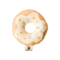 Maudjeandco donut maudje maudjeandco maudjeco Sticker