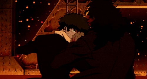 cowboy bebop GIF