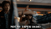 Stranger Things Steve GIF by NETFLIX