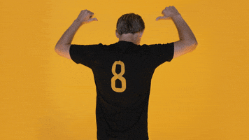 Cal State La Soccer GIF by Cal State LA Golden Eagles