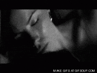 Passion GIF