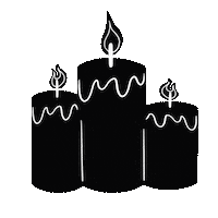 Hocus Pocus Halloween Sticker