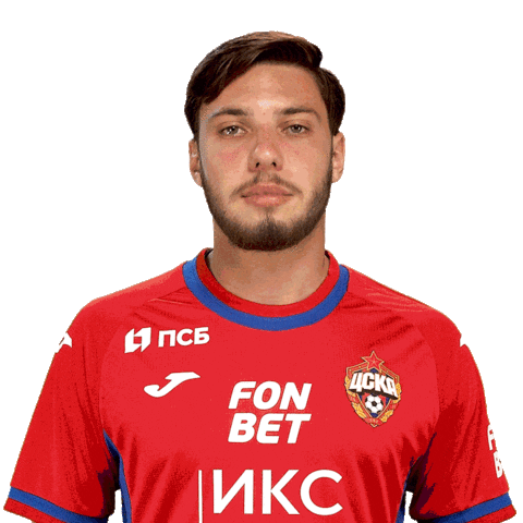 Football Sticker by PFC CSKA