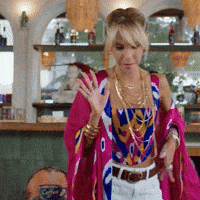 Enough GIF