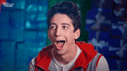 No Way Omg GIF by Disney Channel