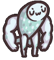 Margaretalany Sticker