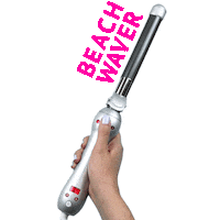 beach rotate Sticker by The Beachwaver