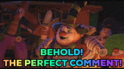 Danny Devito Yes GIF by The Animal Crackers Movie