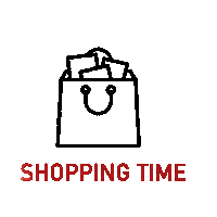 Shopping Shop Sticker by Asteri