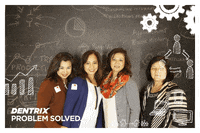 GIF by Dentrix Problem Solved Experience