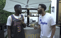 Scooter Lakers GIF by ScooterMagruder