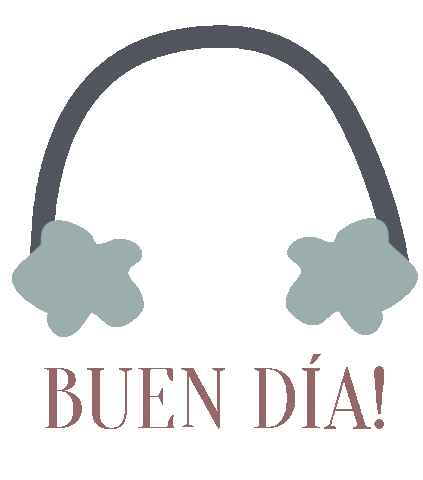 Corazon Buendia Sticker