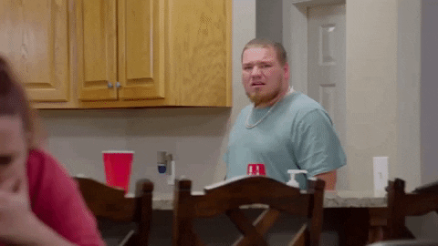 Over It Mama June GIF by WE tv