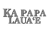 Imua Sticker by Kamehameha Schools