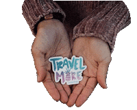 Travel Adventure Sticker by Serengetee