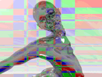 new media glitch GIF by LetsGlitchIt