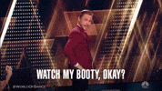 season 2 GIF by NBC World Of Dance