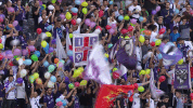 ligue 1 party GIF by Toulouse Football Club