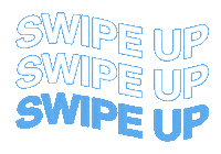 Cta Swipe Up Sticker by Vimeo