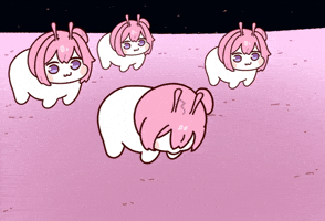 Gremlin Doro GIF