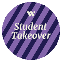 Westminsterslc Sticker by Westminster University