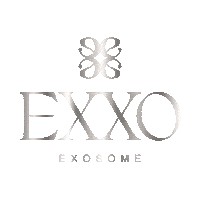 DAEYANGMEDICAL exosome exxo bleskin exxoexosome Sticker