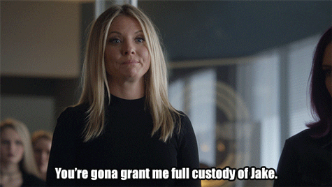 series finale GIF by Nashville on CMT