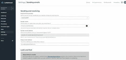 TryLetterhead giphyupload GIF