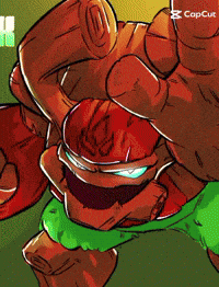 Skylanders GIF