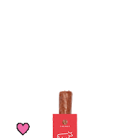 CHOMPS slim jim chomps beef stick meat sticks Sticker