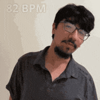 82 Beats GIF