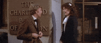 sci fi GIF by Warner Archive
