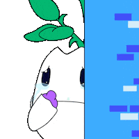 Sad Cry Sticker by Magic Eden