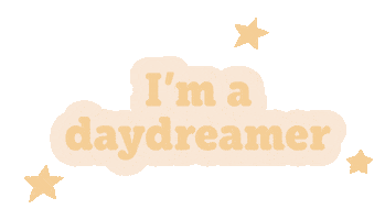 daintydaydreamsco happy yellow happiness fantasy Sticker