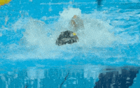 Tokyo 2020 Sport GIF by International Paralympic Committee
