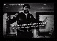 Recep Ivedik GIF
