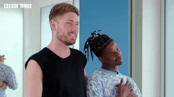 Bbc One Love GIF by BBC Three