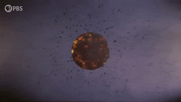 Black Holes Pbs Ds GIF by PBS Digital Studios