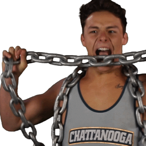 Gomocs Sticker by Chattanooga Mocs