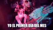 caniggia alex mtv caniggia libre GIF
