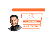 Tonyargueta Sticker by Tessa Johnston Real Estate