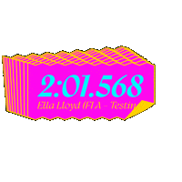 Racing Motorsport Sticker