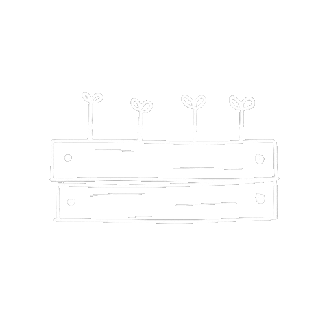 Flowers Plants Sticker